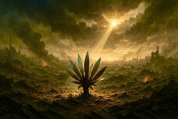 Poem Artwork
