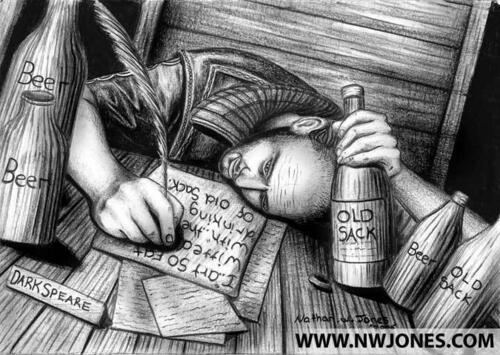 Poem Artwork
