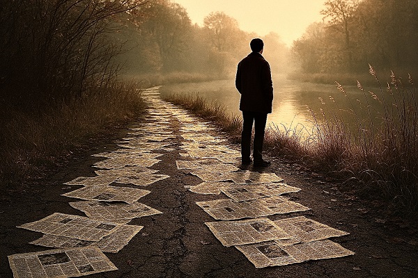 Poem Artwork