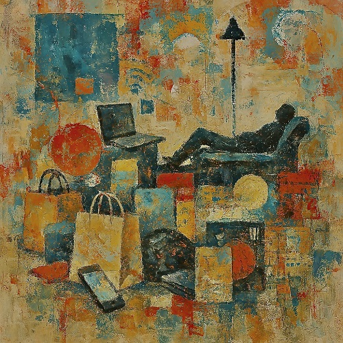 Poem Artwork