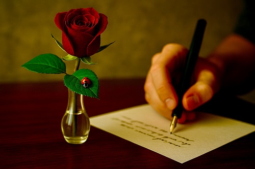 Poem Artwork