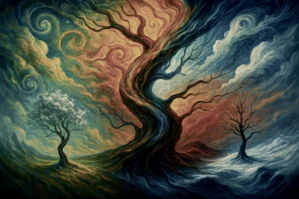 Poem Artwork
