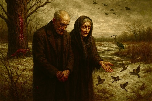 Poem Artwork