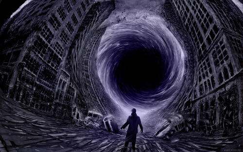 Poem Artwork