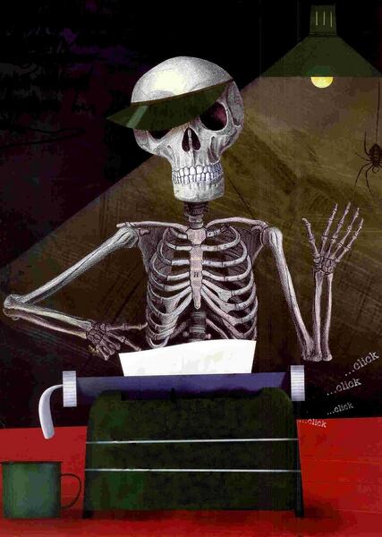 Poem Artwork