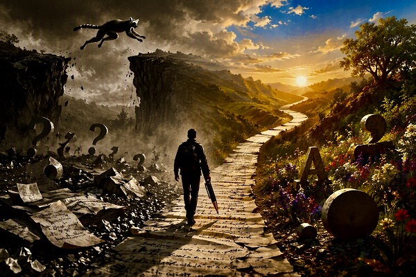 Poem Artwork