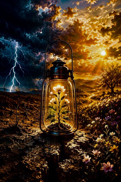 Poem Artwork