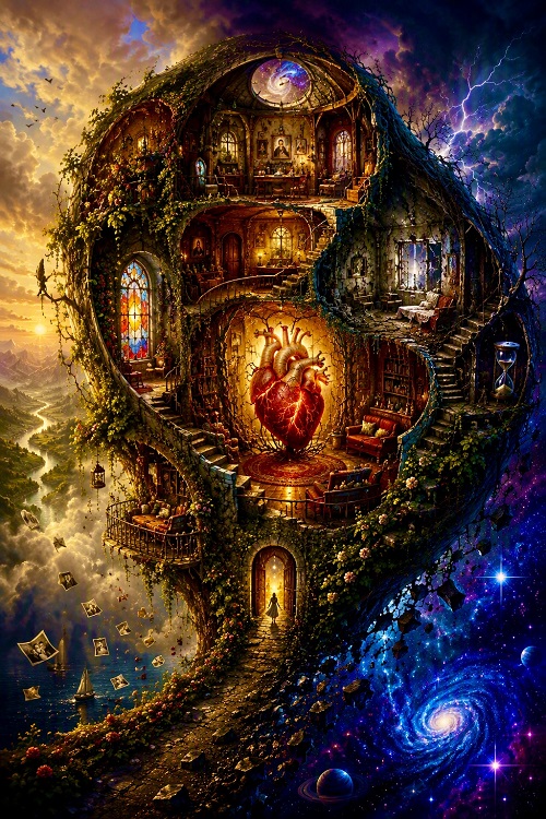 Poem Artwork