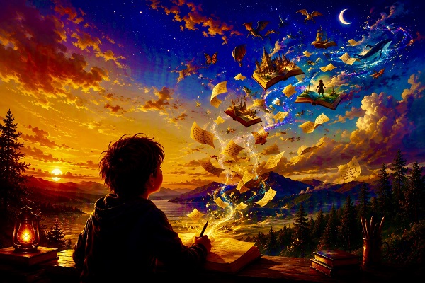 Poem Artwork