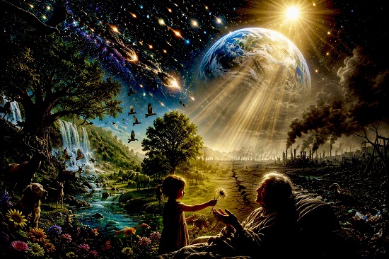 Poem Artwork