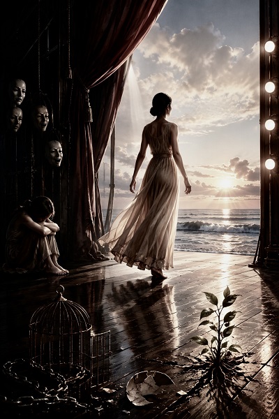 Poem Artwork