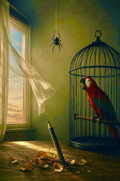 Poem Image