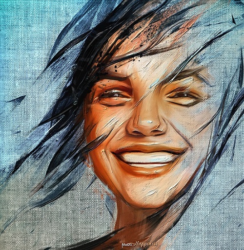 Poem Artwork