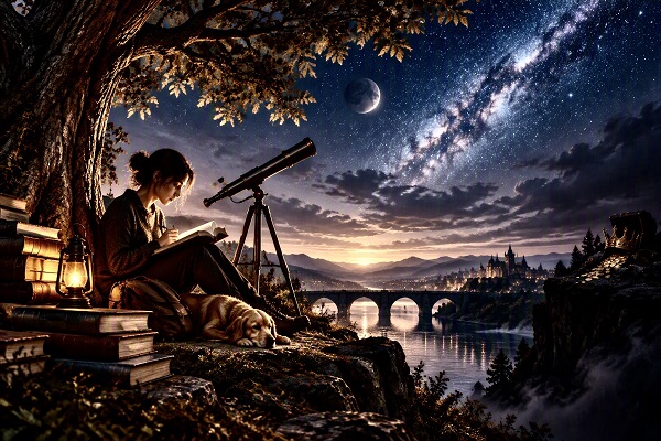 Poem Artwork