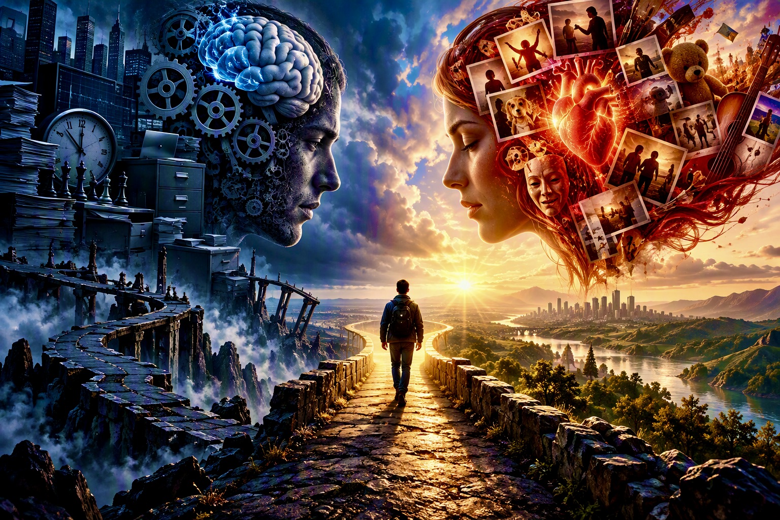 Poem Artwork