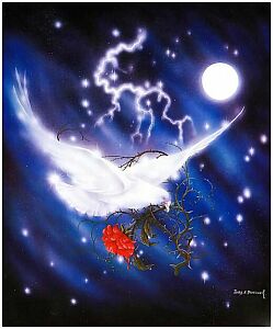 Poem Artwork